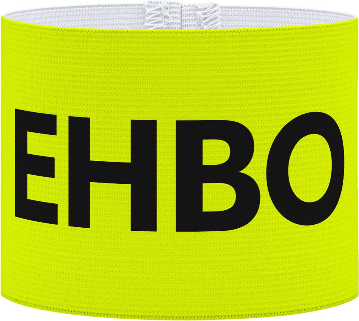 Aanvoerdersband - EHBO - L