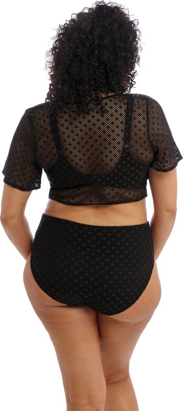 Elomi Bazaruto UW Plunge Bikini Top Haut de bikini pour femme - Taille 100G
