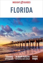 Insight Guides Main Series - Insight Guides Florida (Travel Guide eBook)