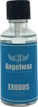 ANGELWAX Exodus - Keramische Ruitencoating 50 ml - rofessionele keramische Si02 glascoating die chemisch hecht aan glas en tot 2 jaar meegaat