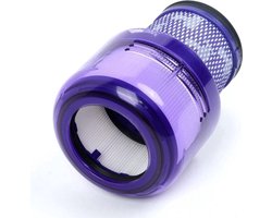 TLVX Filter Geschikt voor Dyson V11 / Originele pasvorm filter voor Dyson V11 en V15 / Stofzuiger filter / Filter stofzuiger wasbaar / Filter vervangen Dyson / Steelstofzuiger filter / Oplossing verstopte Dyson filter