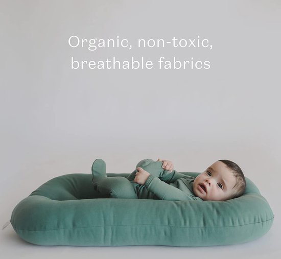 Babynestje kopen? Vanaf €47,99 | Baby & Tiener Babynestje kopen? Vanaf €47,99 | Baby & Tiener