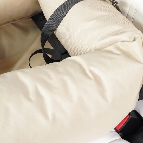 Honden Autobed voor Achterbank | Waterafstotend & Antislip | Groot met