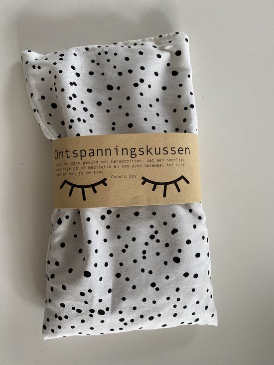 Gezicht ontspanningsmasker - relax oogmaskers - roze - voor in de koelkast - tegen