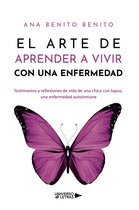 UNIVERSO DE LETRAS - El arte de aprender a vivir con una enfermedad