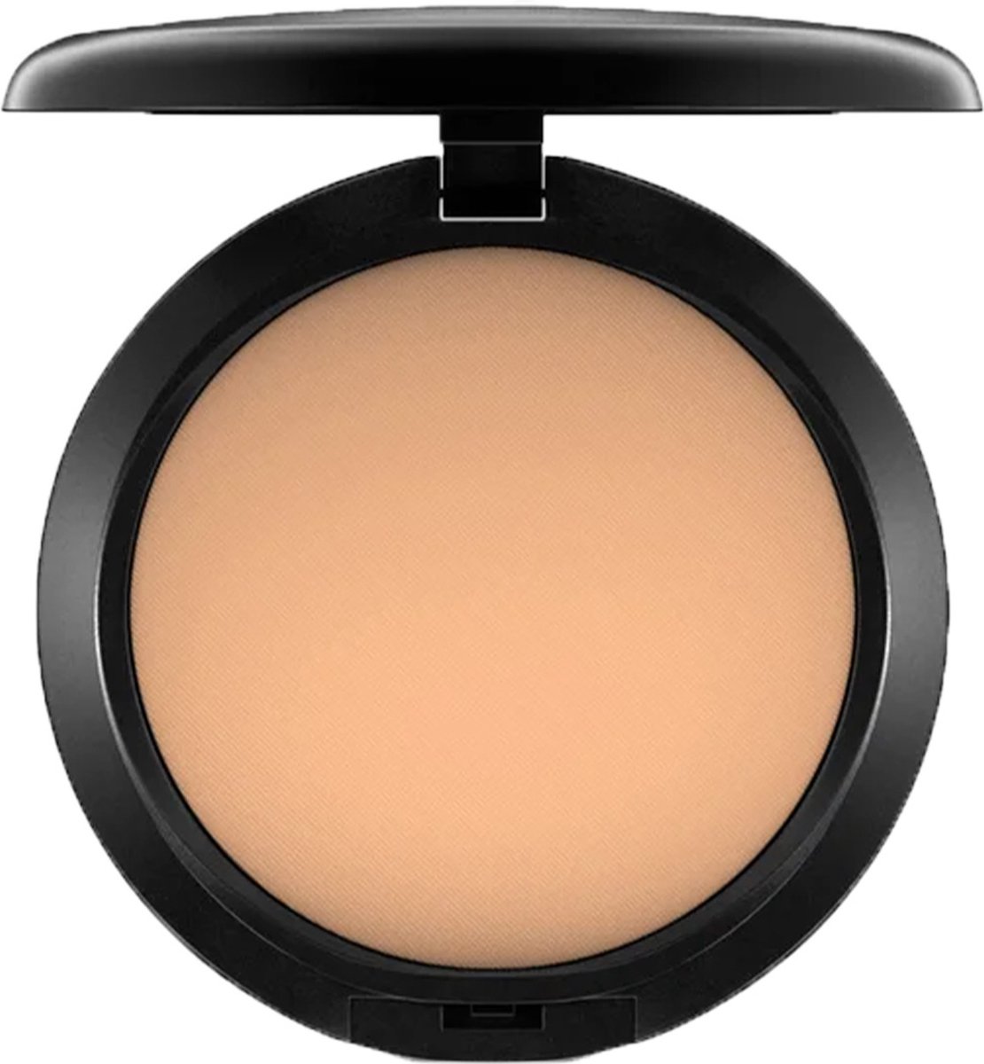MAC Studio Fix Powder Plus Foundation NW30 - Matte finish - Lang houdend