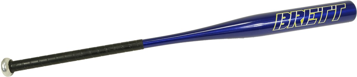 MDsport - Softbalknuppel - Honkbalknuppel - Aluminium - 34 inch