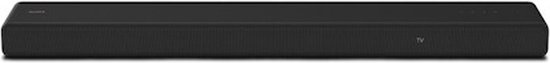 Sony HT-A3000 - Dolby Atmos soundbar - Zwart - Sony