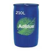 ADBLUE® - Voor alle automerken - EURO 5 en 6 - AUS32 - 210 liter - AGROLA