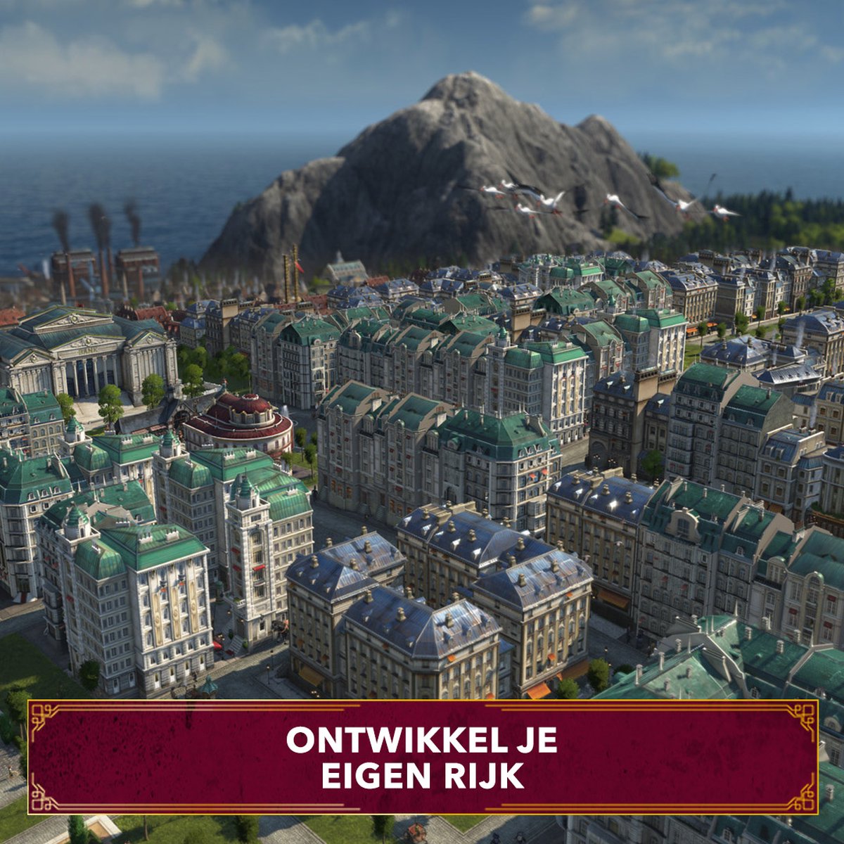 Anno 1800 - Console Edition - PS5 – foto 2