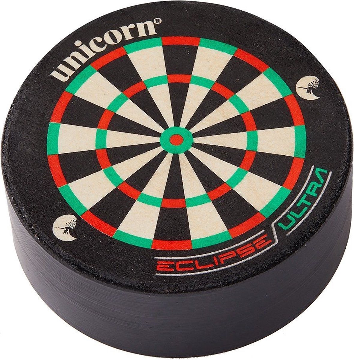 Support Fléchettes Acrylique Transparent - Présente 6 Jeux De Fléchettes