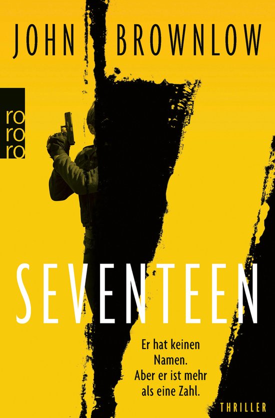 Die SeventeenReihe 1 Seventeen (ebook), John Brownlow