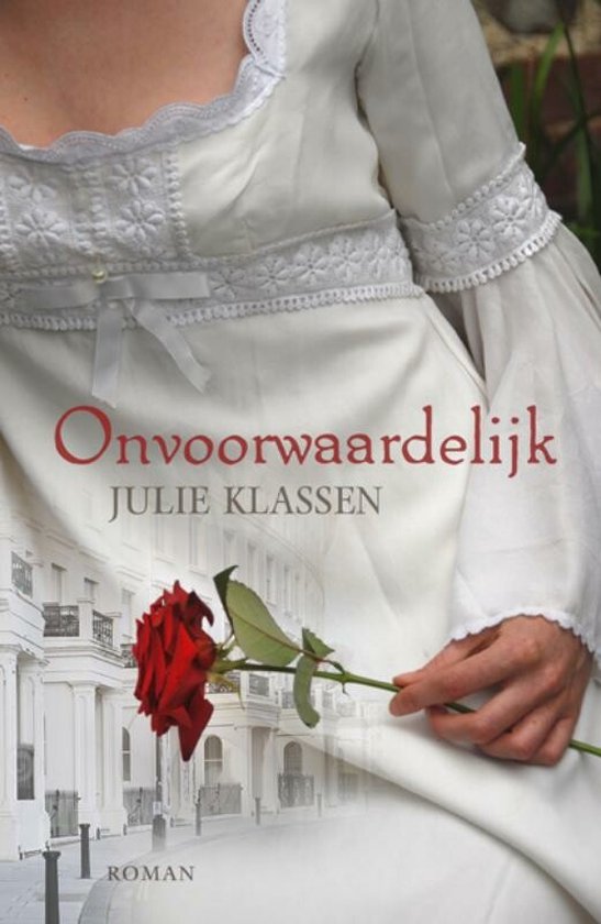 Onvoorwaardelijk - cover