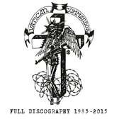Full Discography 1983-2015