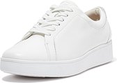 Fitflop Sneaker Rally Urban White Leer