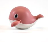 Badspeeltje walvis - OPWINDBAAR badspeelgoed - Peuter speelgoed