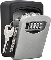 Sleutelkluis - Key safe - sleutelkast / Afsluitbare Sleutelbox , Lockable Key Box