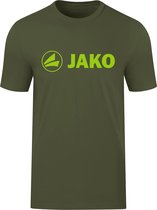 Jako - T-shirt Promo - T-shirt Heren-L