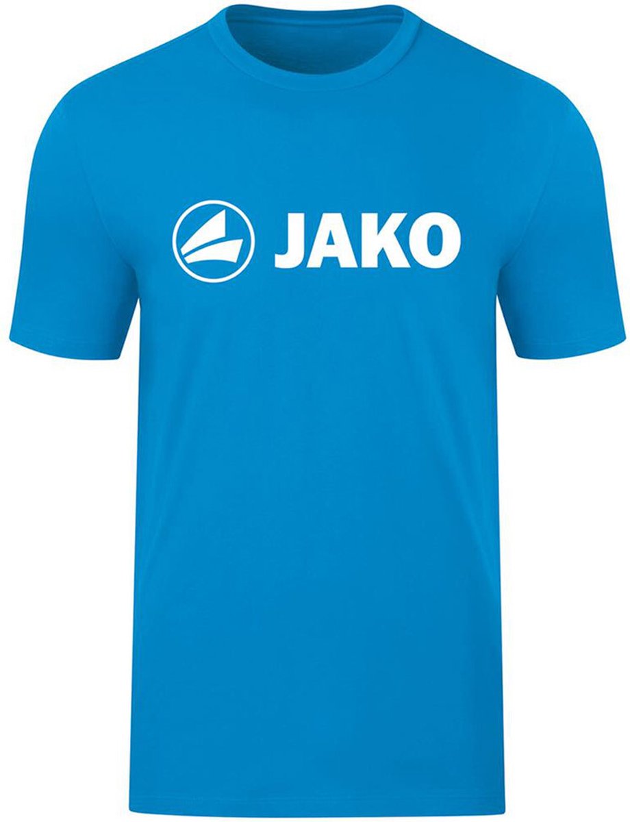Jako - T-shirt Promo - Blauw T-shirt Kids-140
