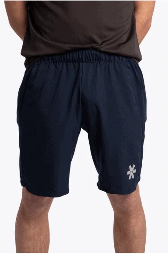 Osaka - Training short - Blauw Heren