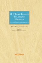 Gran Tratado 1402 - El Tribunal Europeo de Derechos Humanos