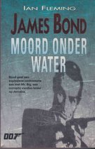 Moord onder water - 007 James Bond