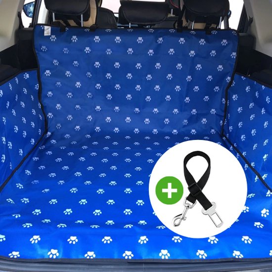 Toyota Yaris (4. Generatie) Hatchback Kofferbak bescherming | NL