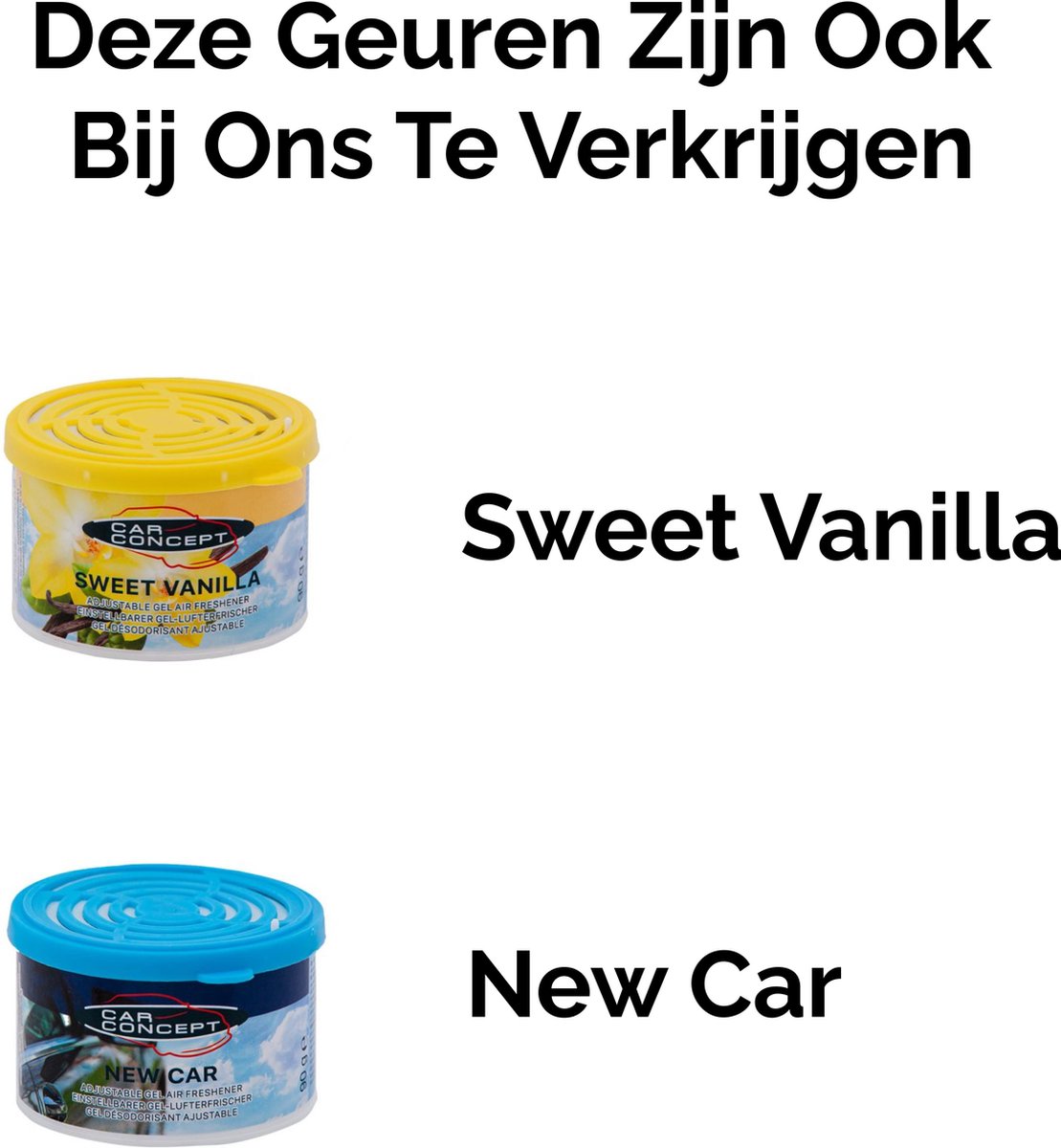 Luchtverfrisser