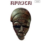 Zalla (Piero Umiliani) - Africa (LP)