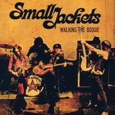 Small Jackets - Walking The Boogie (LP) (Picture Disc)
