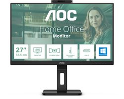 Monitor AOC Q27P3QW 27" IPS Flicker free