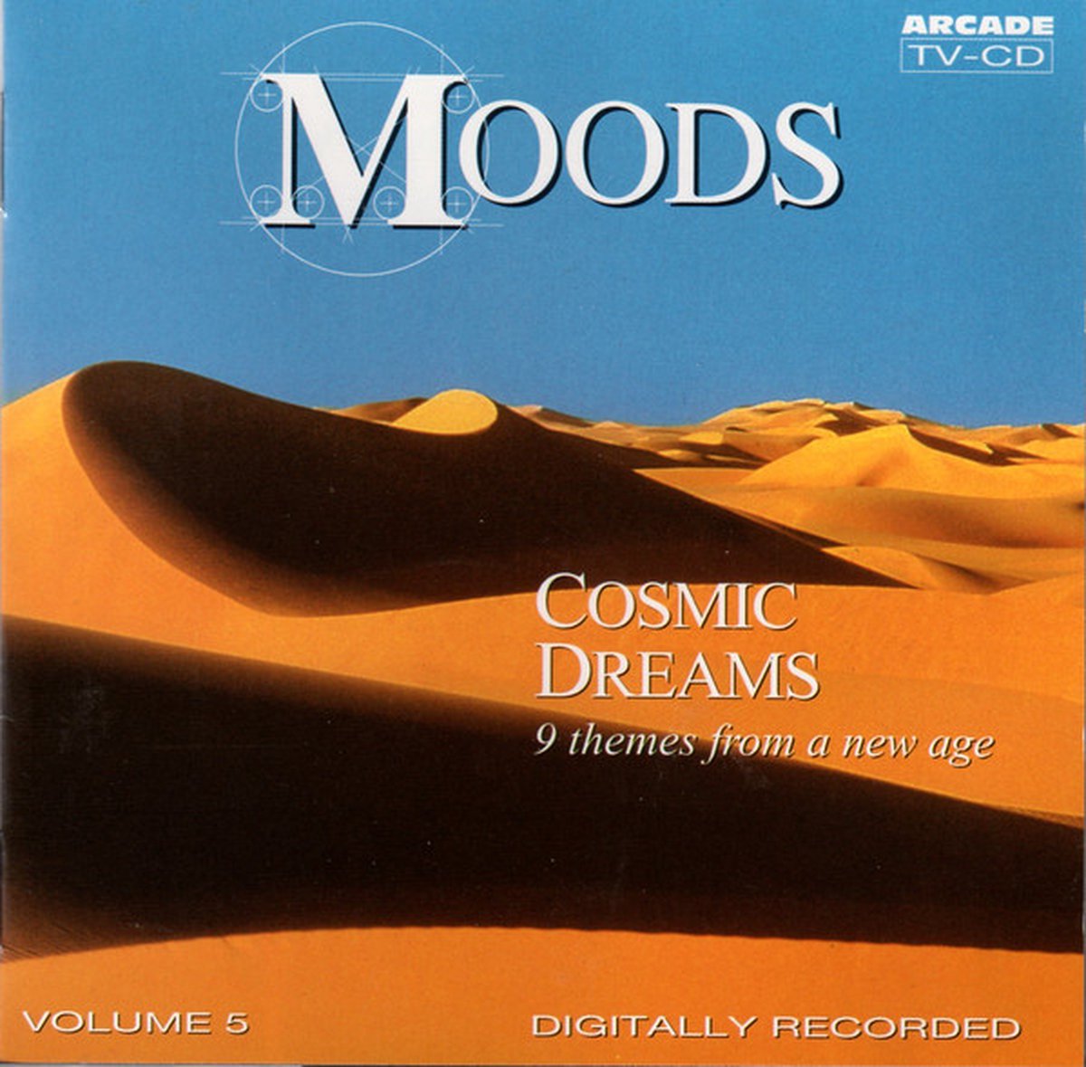 Edwin Schimscheimer* – Cosmic Dreams