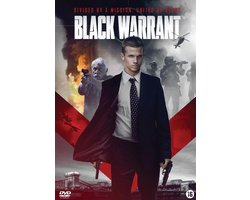 Black Warrant (DVD)