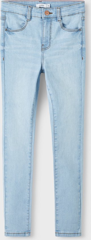 NAME IT girls Nmfpolly Skinny Jeans 1842-Th Noos Nmfpolly Skinny Jeans