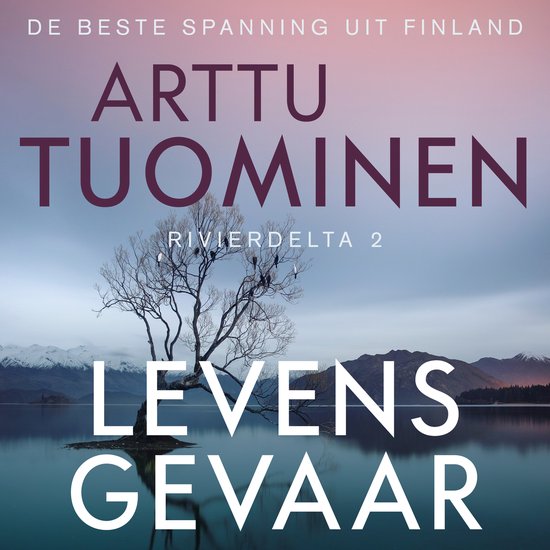 Levensgevaar - cover