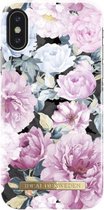 iDeal of Sweden Fashion Case iPhone X/XS Peony Garden