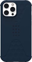 UAG Standard Issue Hardcase iPhone 13 Pro Max blauw