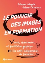 Hors collection - Le pouvoir des images en formation