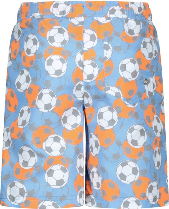 TYGO & vito X302-6660 Maillot de Bain Garçons - Taille 98/104