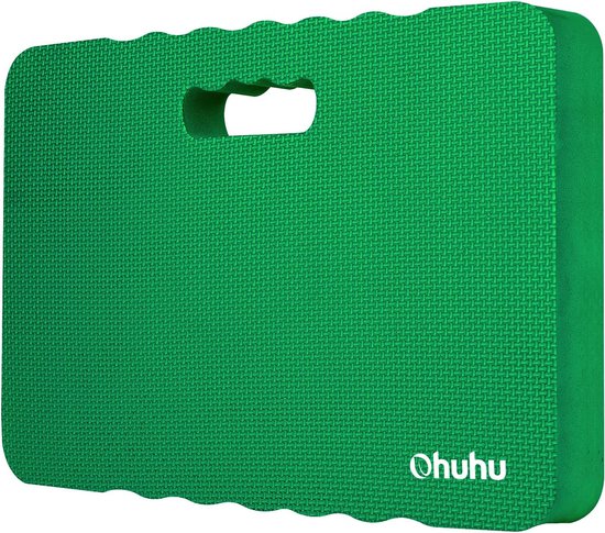 Tuin Knielen Pad, Multifunctioneel Bad Kneeler Pad Kniebeschermers, Draagbaar Lichtgewicht Dik Kniekussen Kussen Kniekussen Voor Tuinieren Oefening