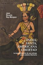 Ciencias Humanas - India, santa, americana libertad