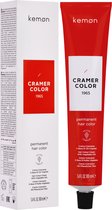 Cramer Color Tone-on-Tone 0.36 glans tint goud mahoni