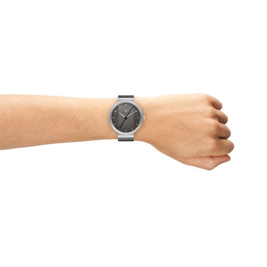 Jacob Jensen Mod. 782 - Horloge