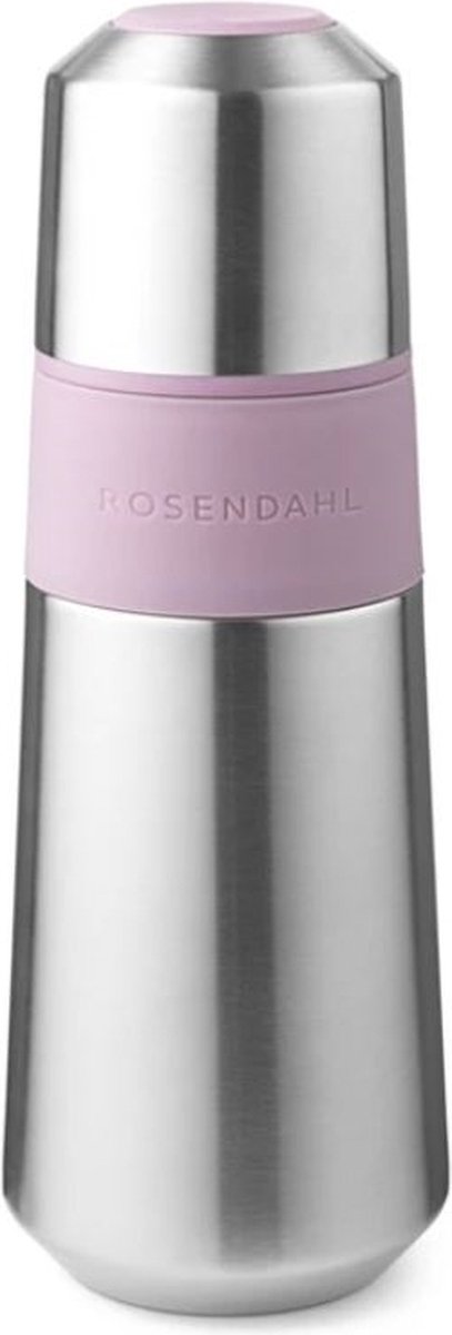 Rosendahl Grand Cru thermos 65cl lavendel