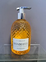 Wonderful White Blossom Liquid Soap - Tekuté Mýdlo 500ml