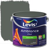 Levis Ambiance Muurverf - Extra Mat - Octopus - 2.5L