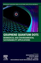 Woodhead Publishing Series in Electronic and Optical Materials - Graphene Quantum Dots