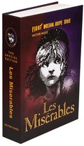 Boek en toute sécurité - Les Misérables