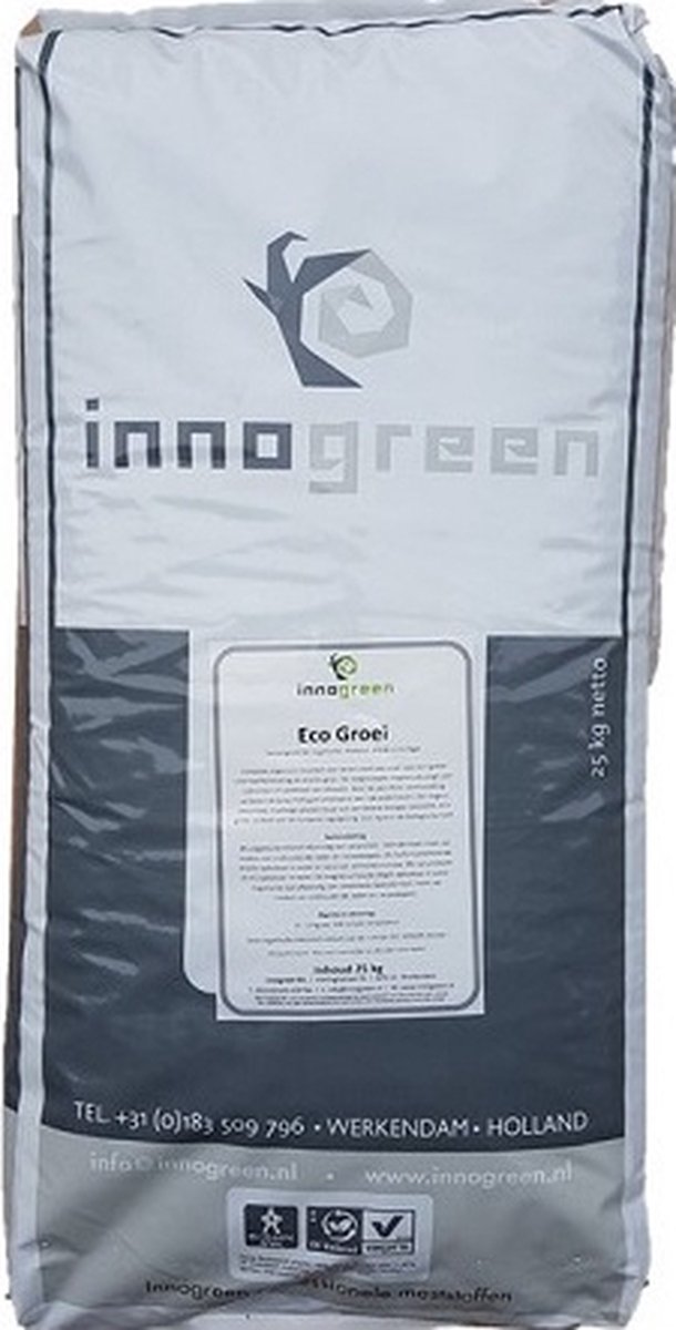 Innogreen eco-Groei 1 kg