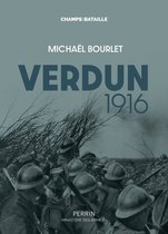 Champs de bataille - Verdun 1916